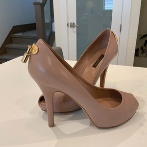LV pumps